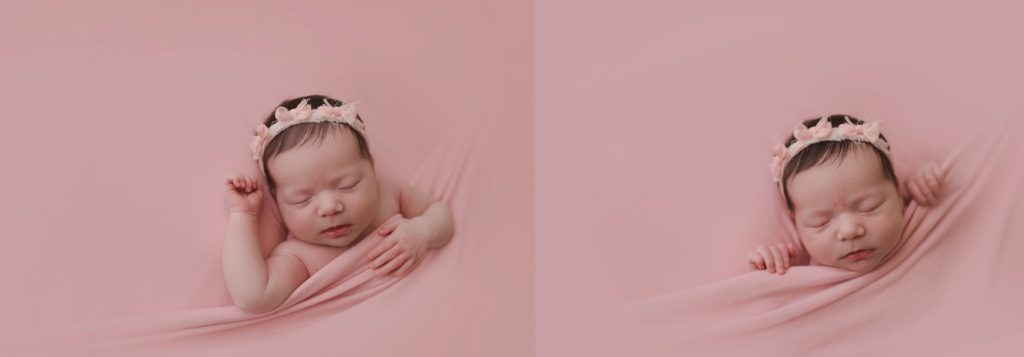 New Braunfels Newborn Photographer 