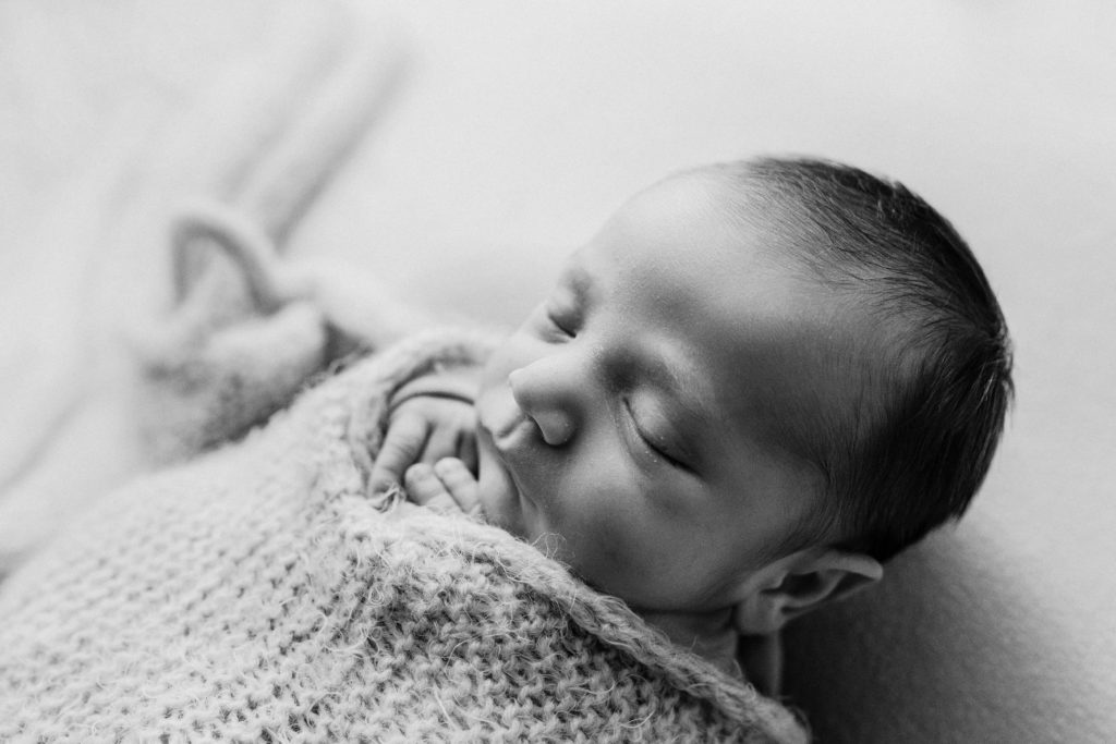 Newborn Baby | New Braunfels | 