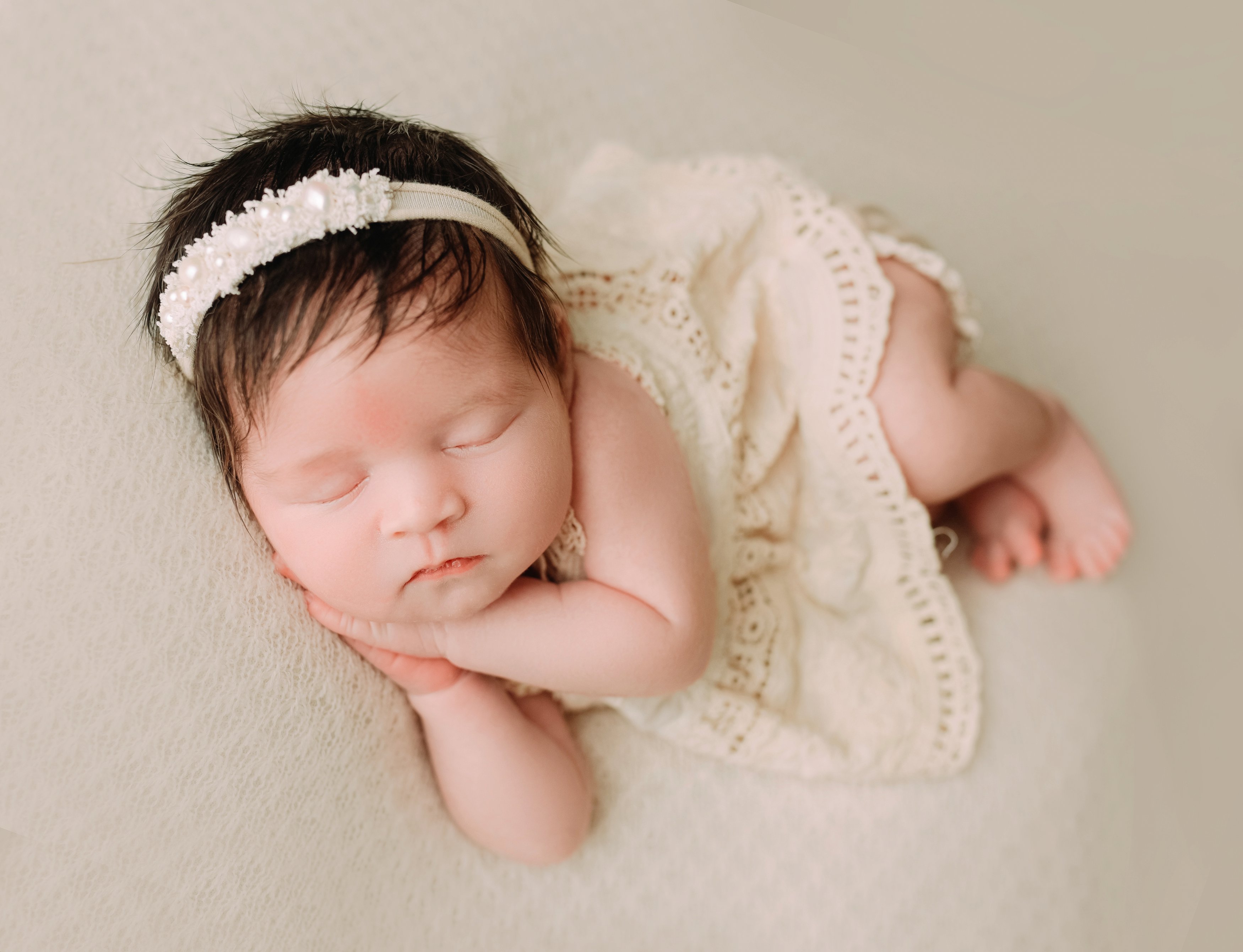 Best Newborn Baby Photographer 