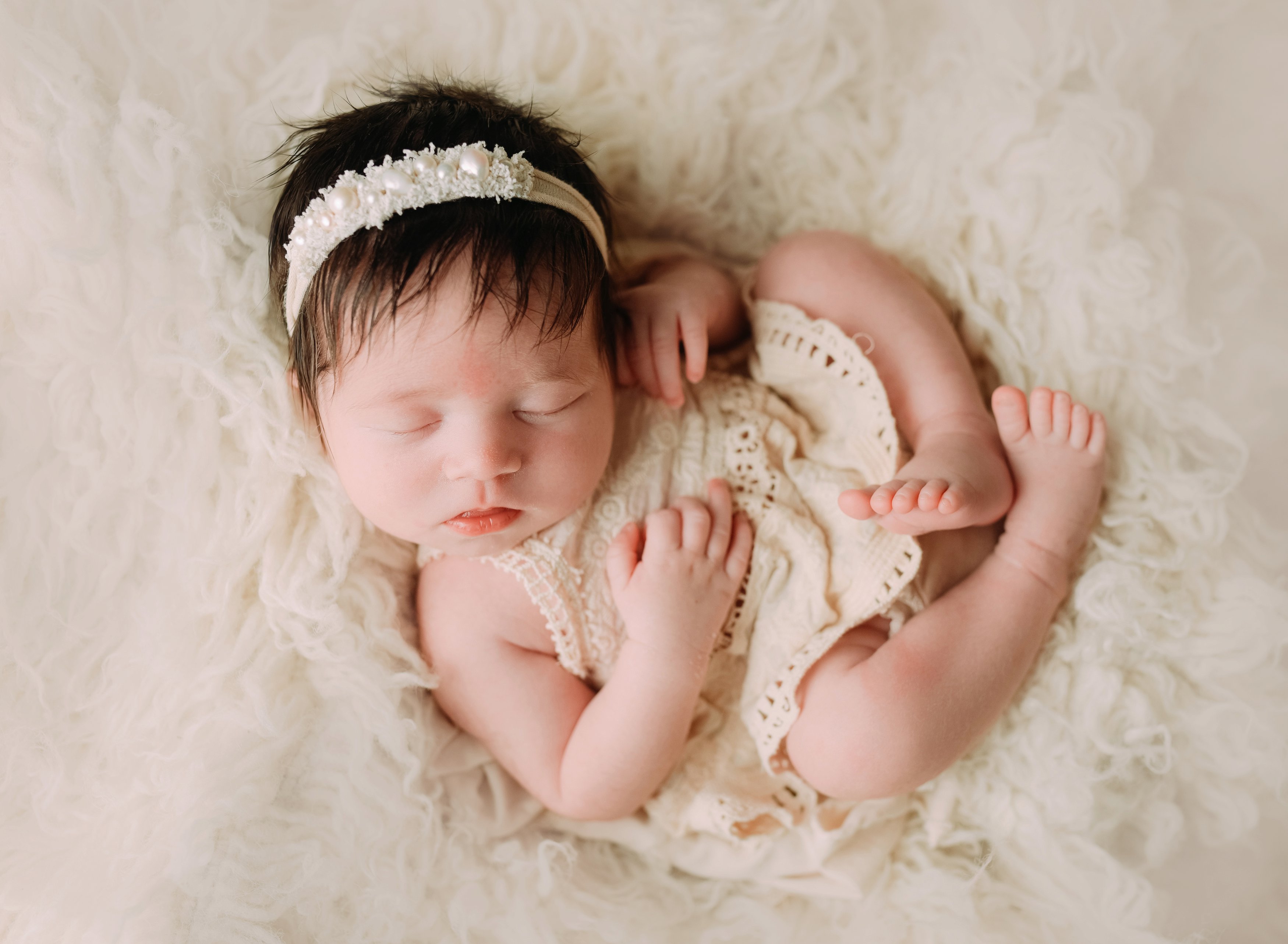 Best Newborn Baby Photographer 