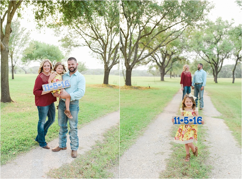 Engagement Photographer | Country Wedding, 