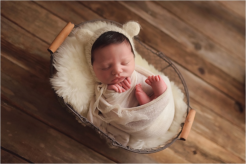 best newborn photographers 