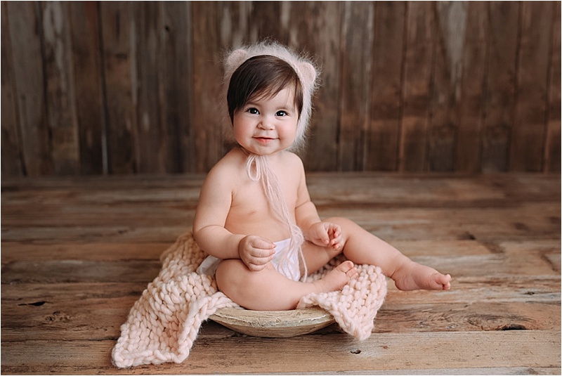 Baby Photography