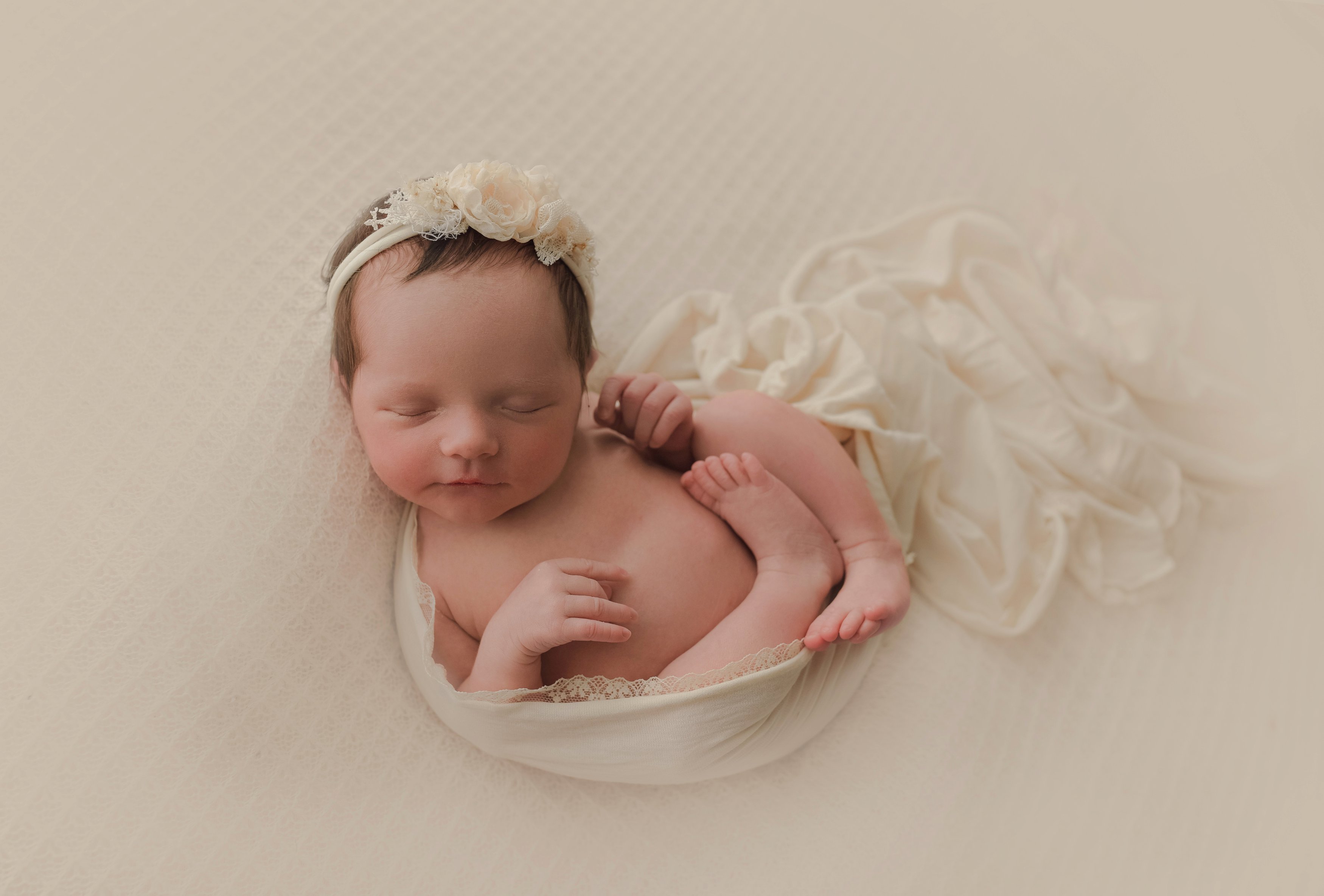 Newborn Baby Photography 