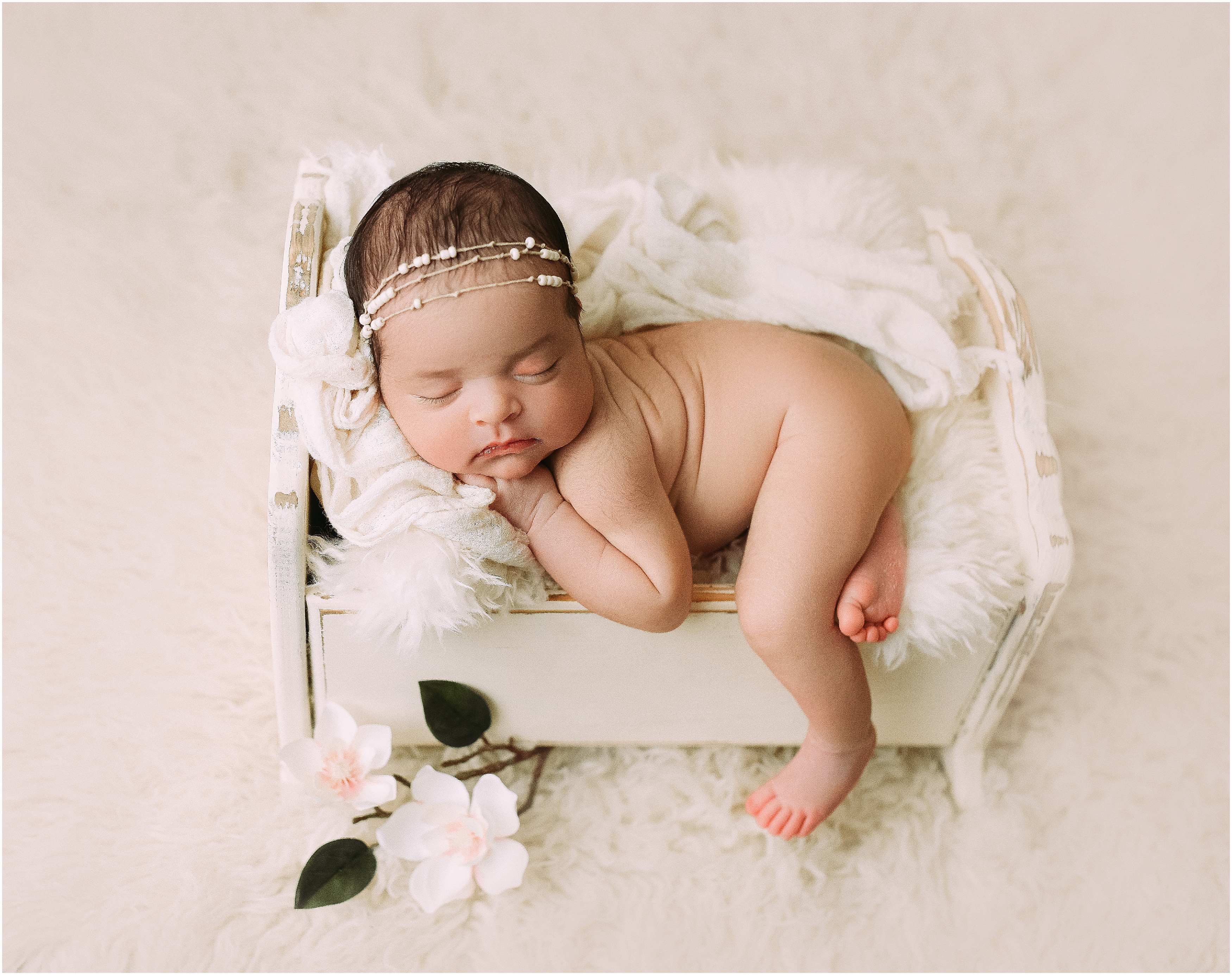 Beautiful Newborn Photography Session, San Antonio Newborn Photographer, Austin Newborn Photographer, Texas newborn photographer