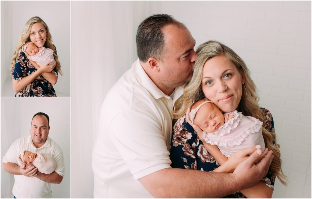 Family and Newborn Photographer 