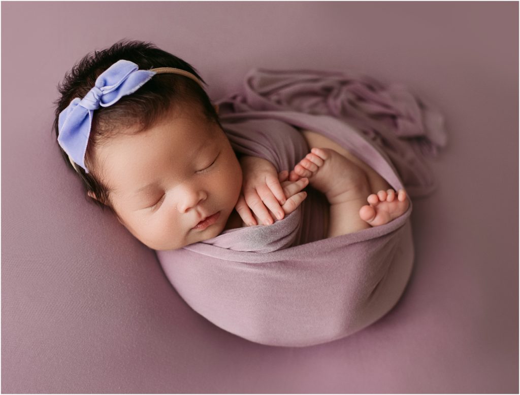 San Antonio Newborn and Maternity Photography Studio 