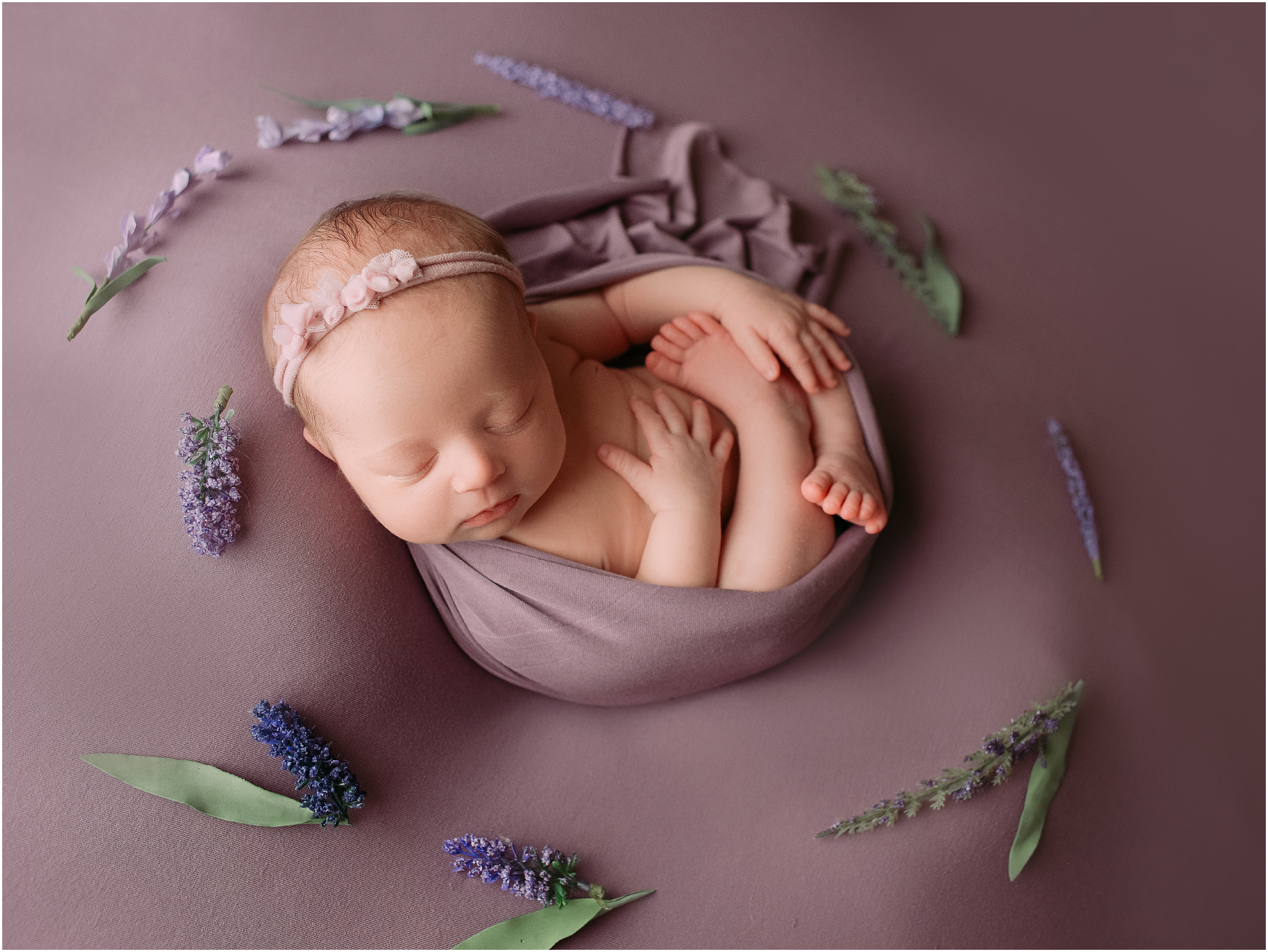 new braunfels, new braunfels photographer, new braunfels newborn photography studio, baby girl newborn photo