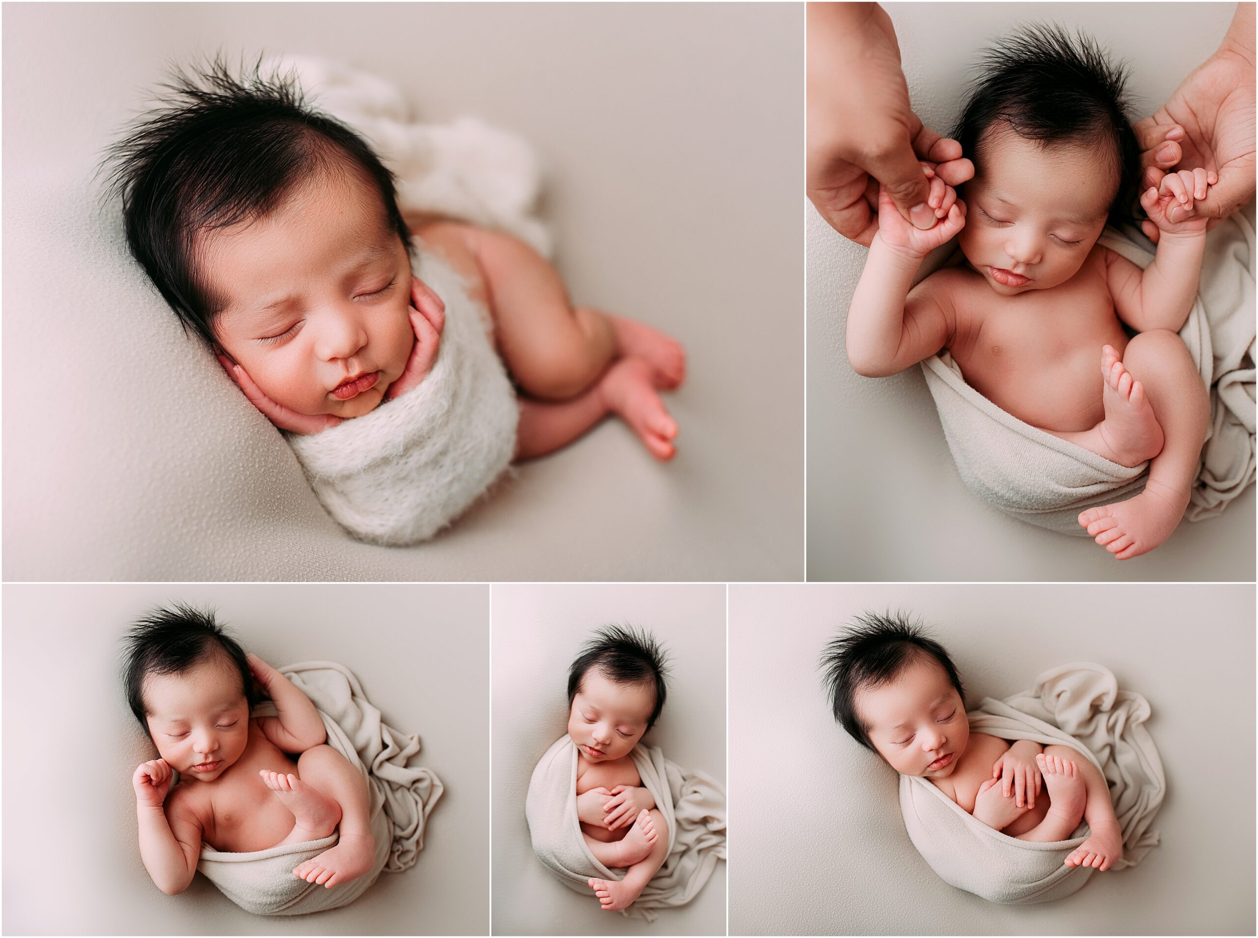 Newborn Photography