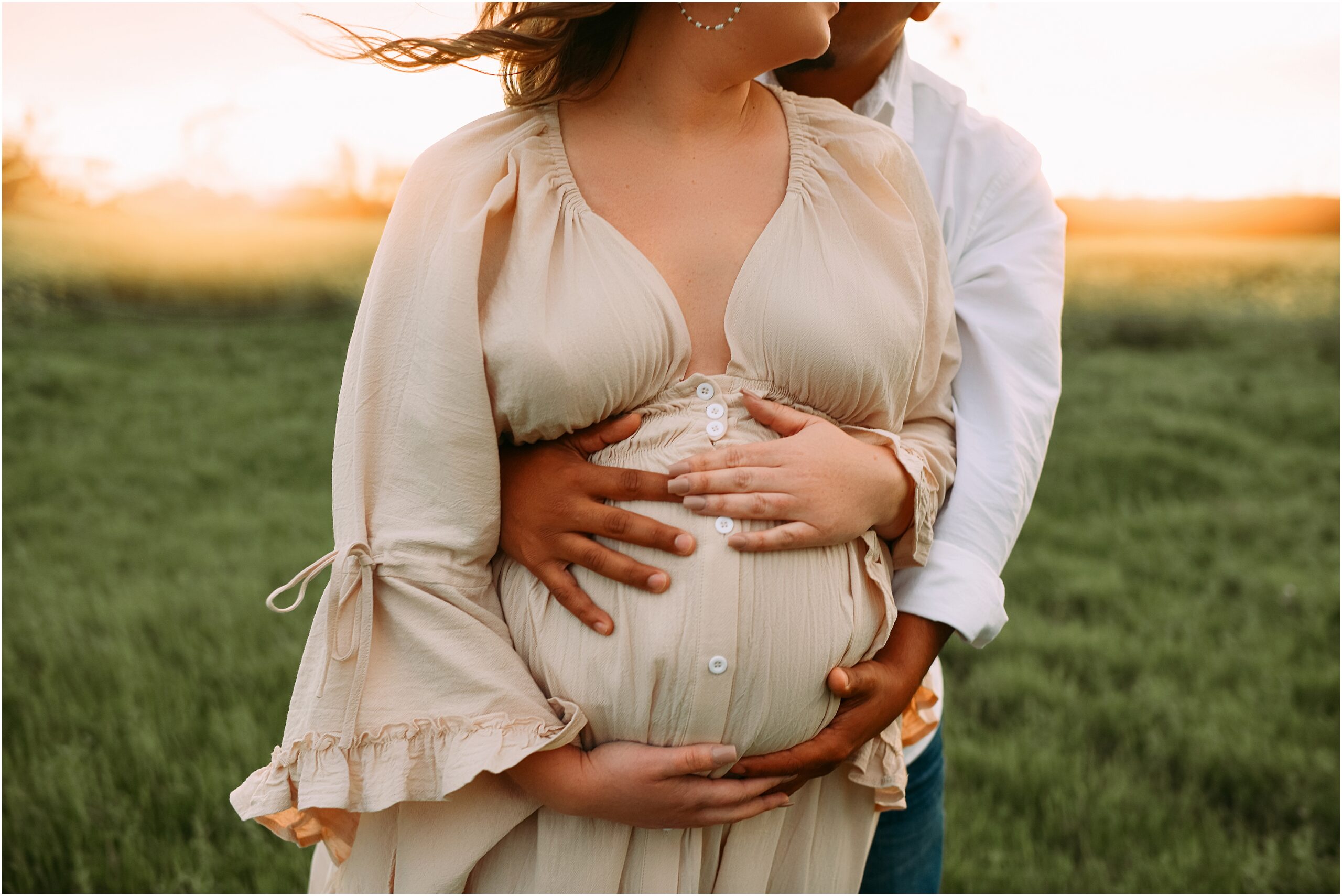 Maternity Session