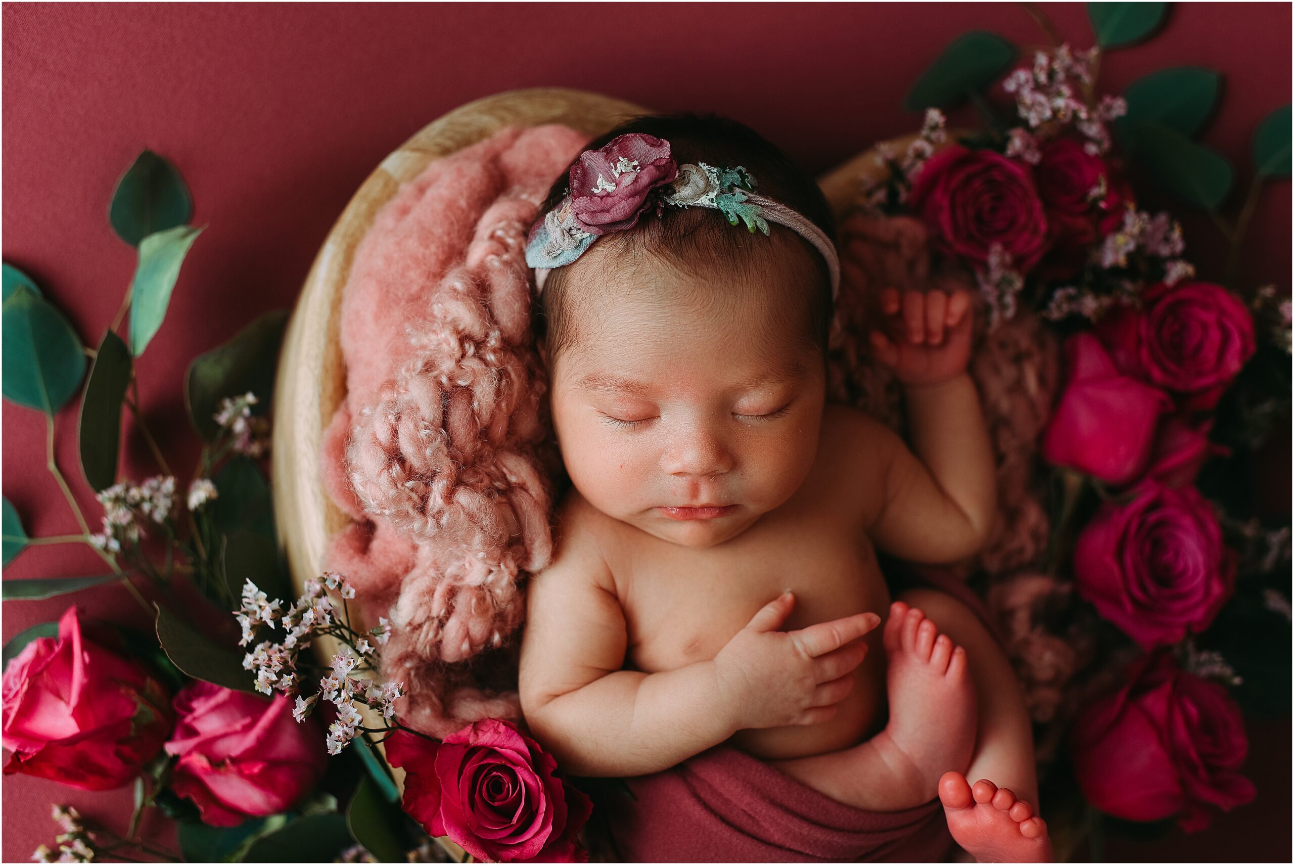 new braunfels baby photographer
