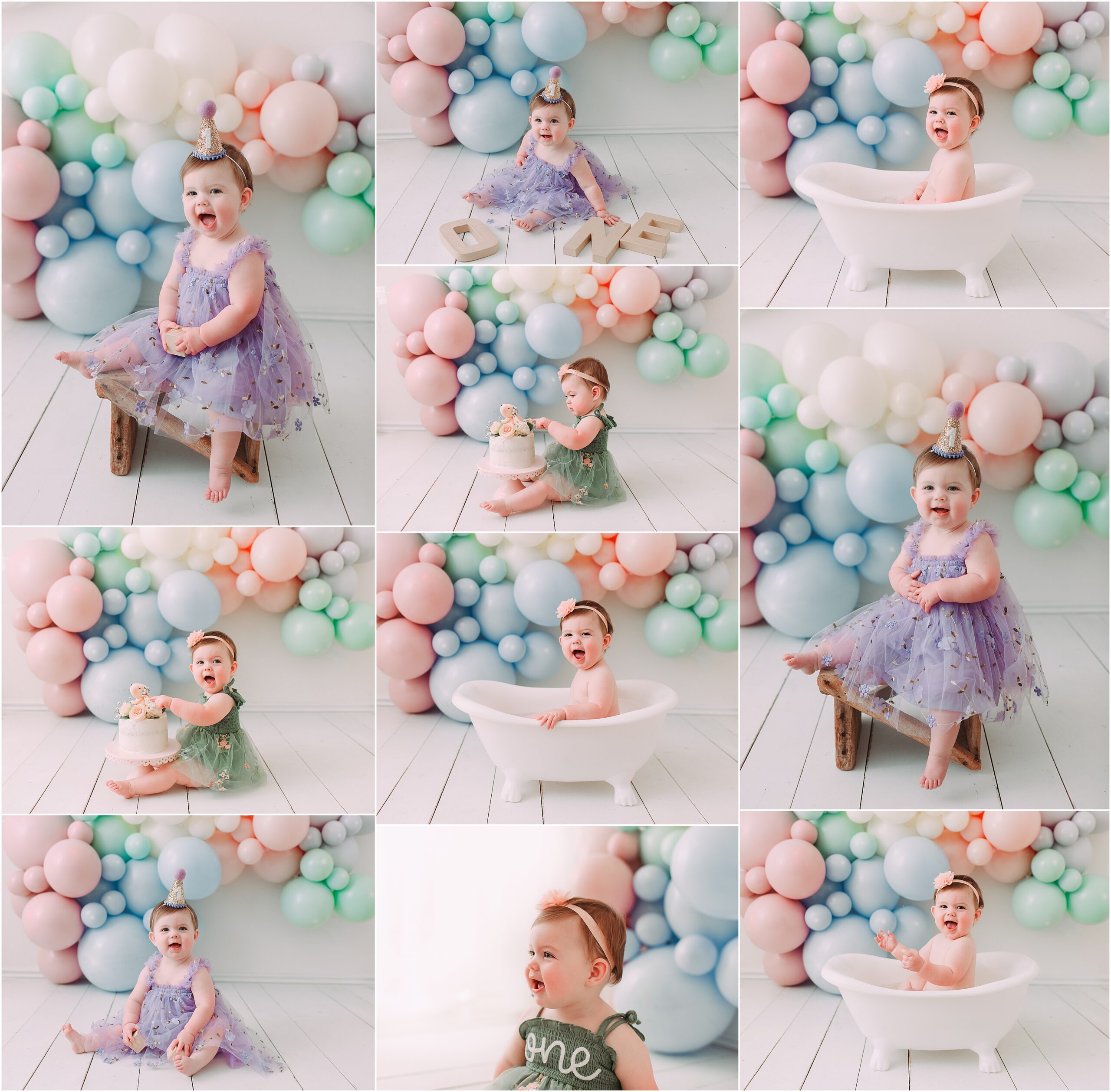 cake smash session, 1st birthday cake smash, new braunfels best photographer